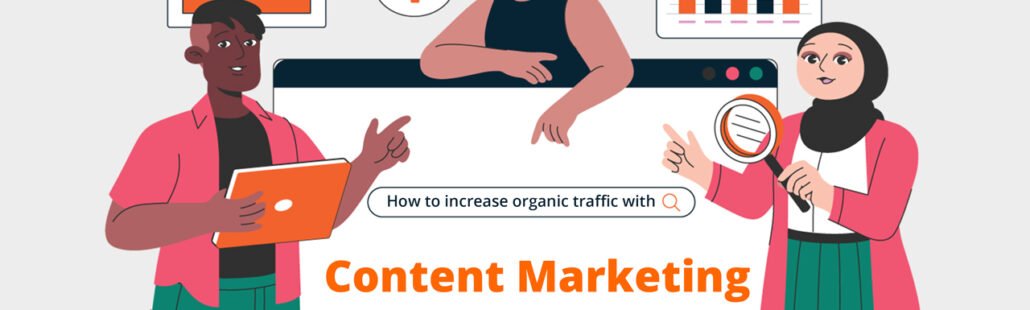 How-to-increase-organic-traffic