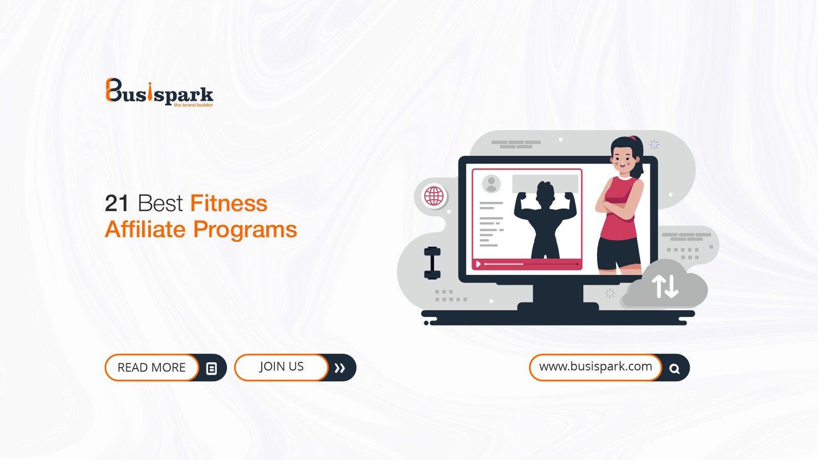 21 Best Fitness Affiliate Programs to Boost Your Income