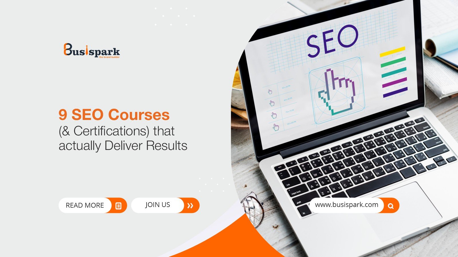 9 SEO Courses & Certifications That Actually Deliver Results