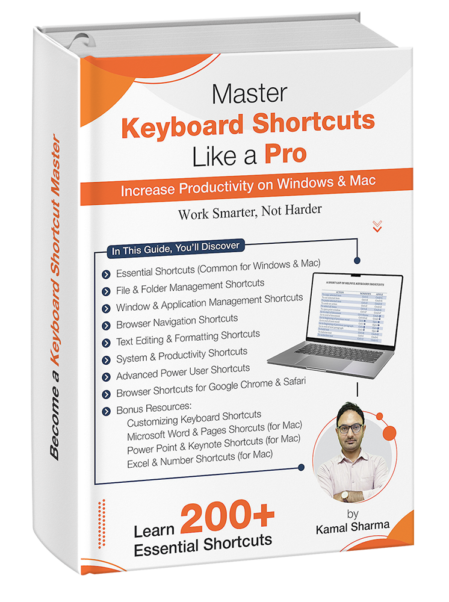 Keyboard-Shortcut-product