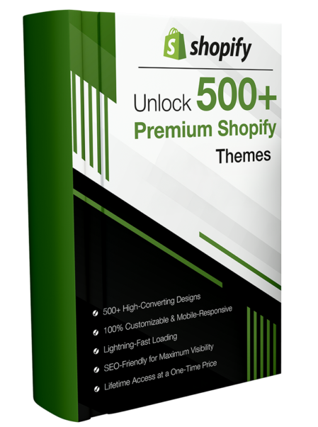 Shopify-product