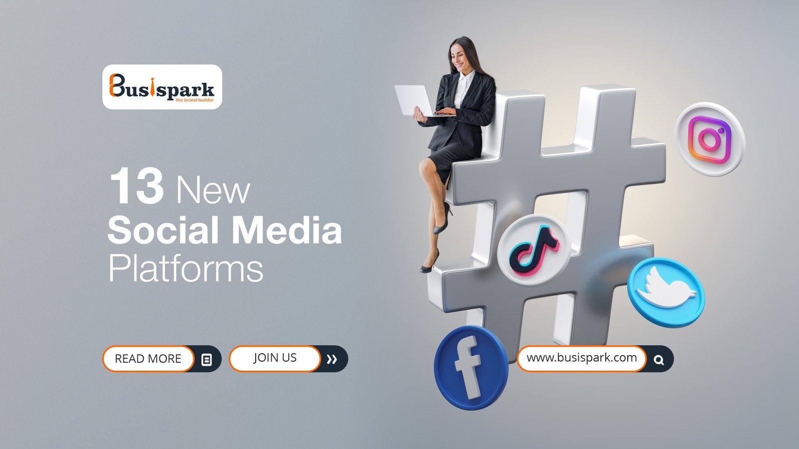 Explore the Future: 13 New Social Media Platforms to Watch in 2025