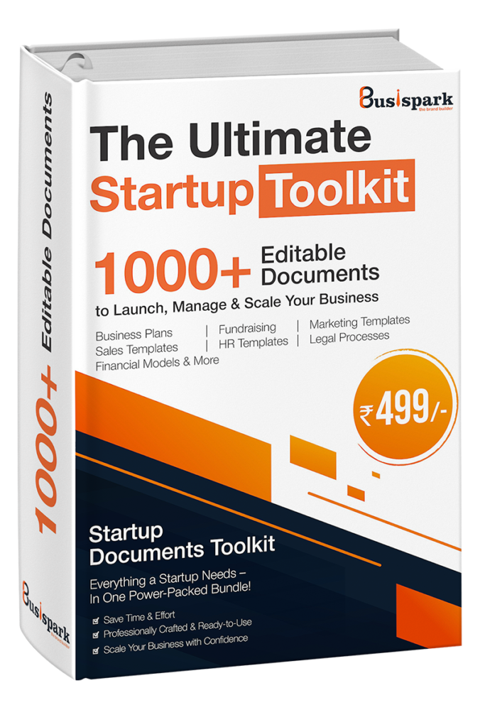 Startup-Toolkit