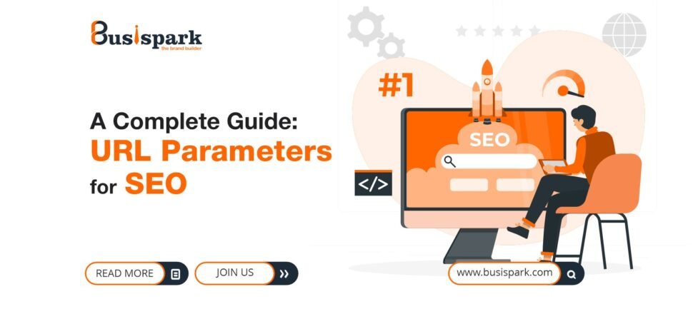 URL Parameters SEO busispark