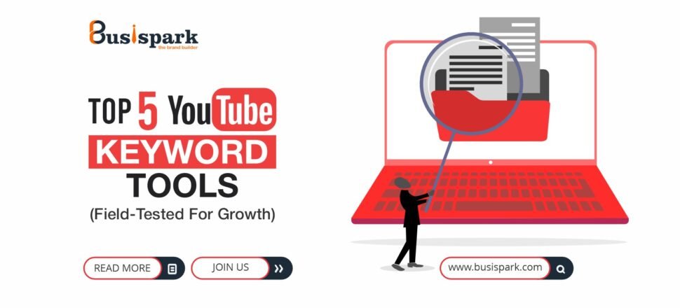 Youtube Keyword Tools busispark