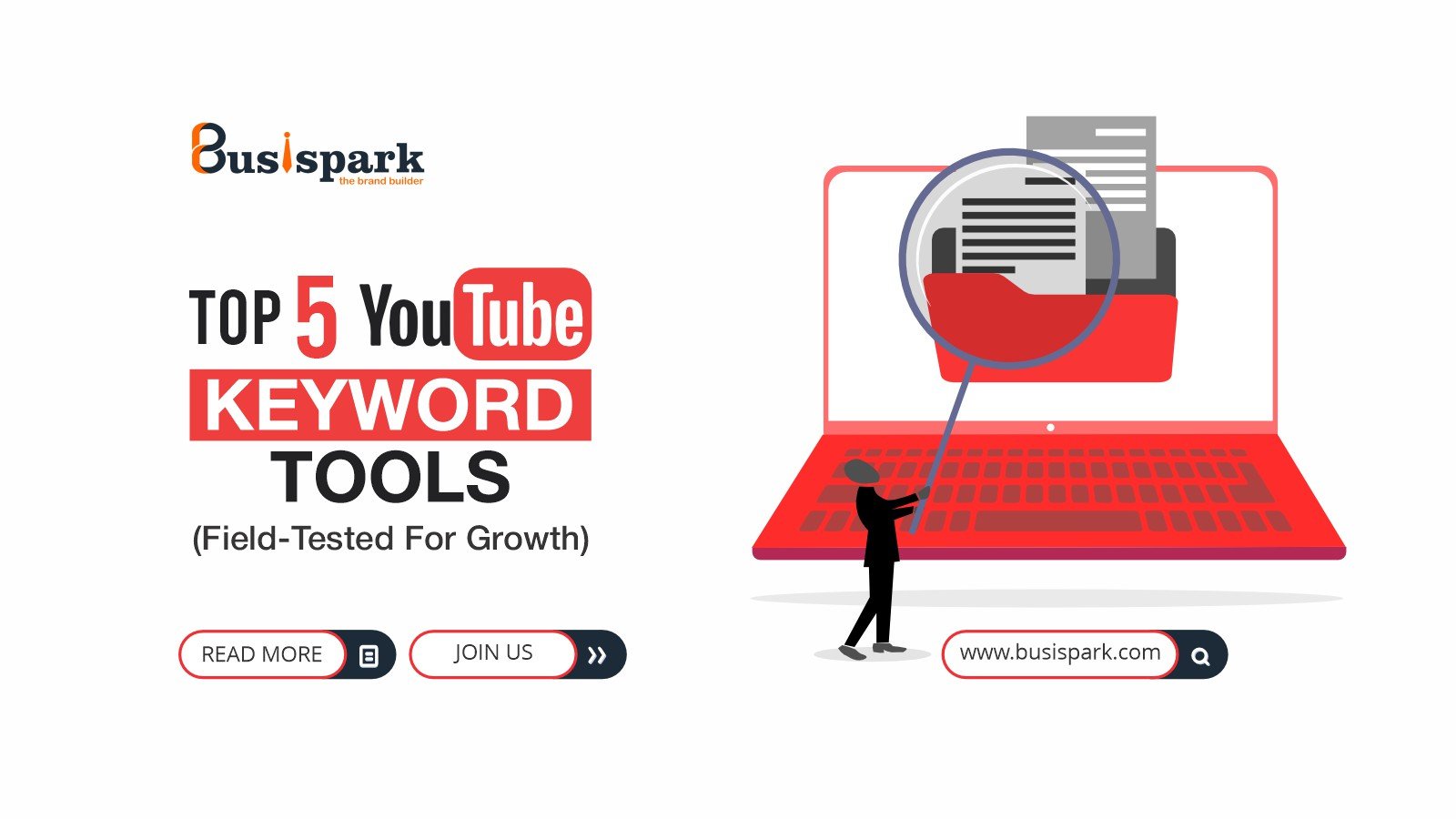 Youtube Keyword Tools busispark