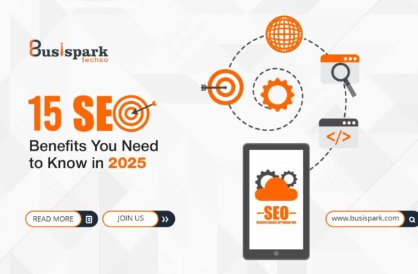 5 SEO Benefits You Need to Know in 2025