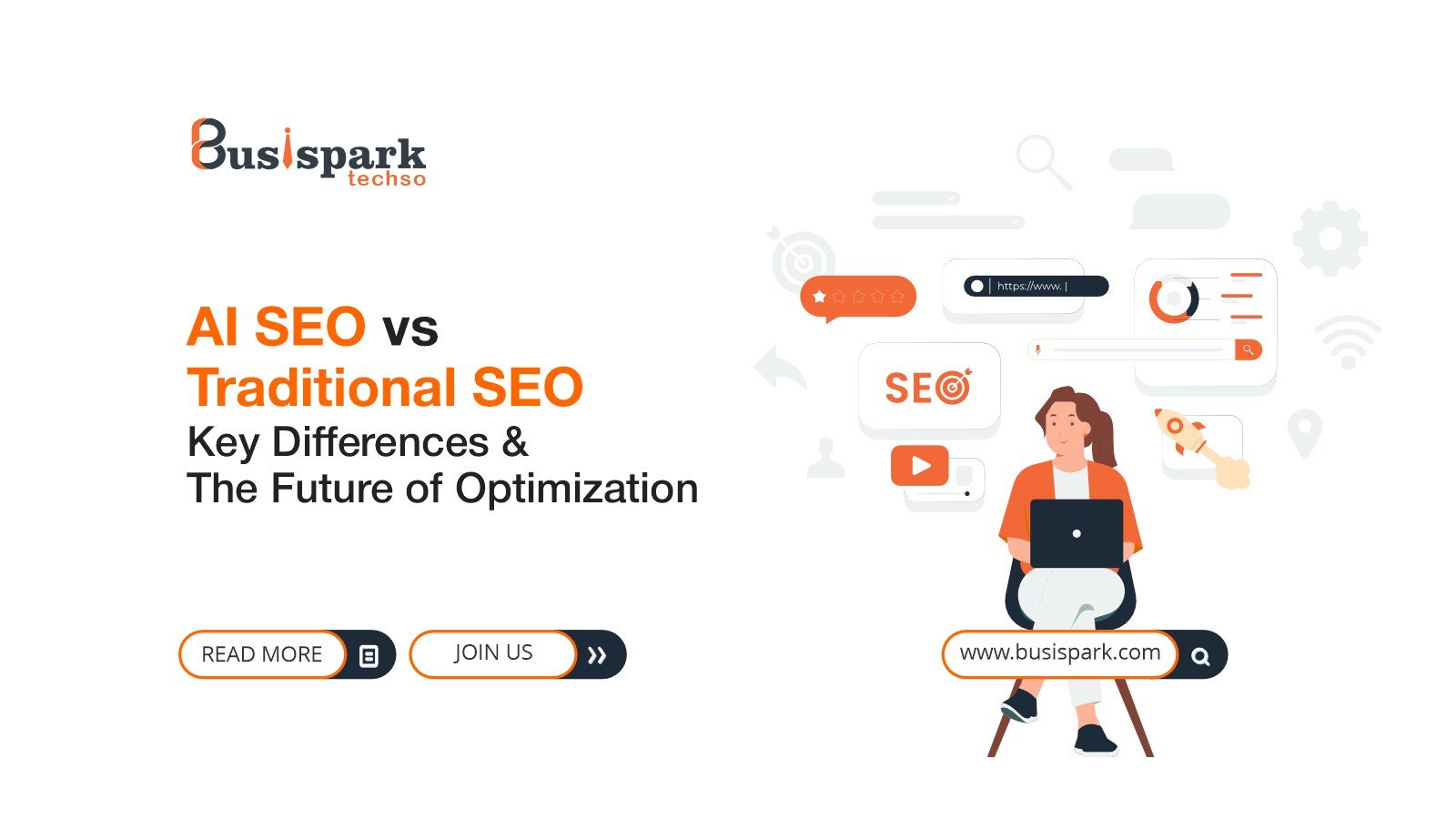 AI SEO vs. Traditional SEO: Key Differences & The Future of Optimization