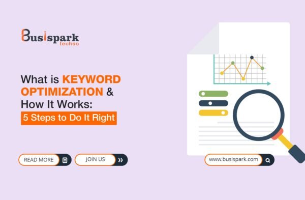 What is Keyword Optimization & How It Works: 5 Steps to Do It Right