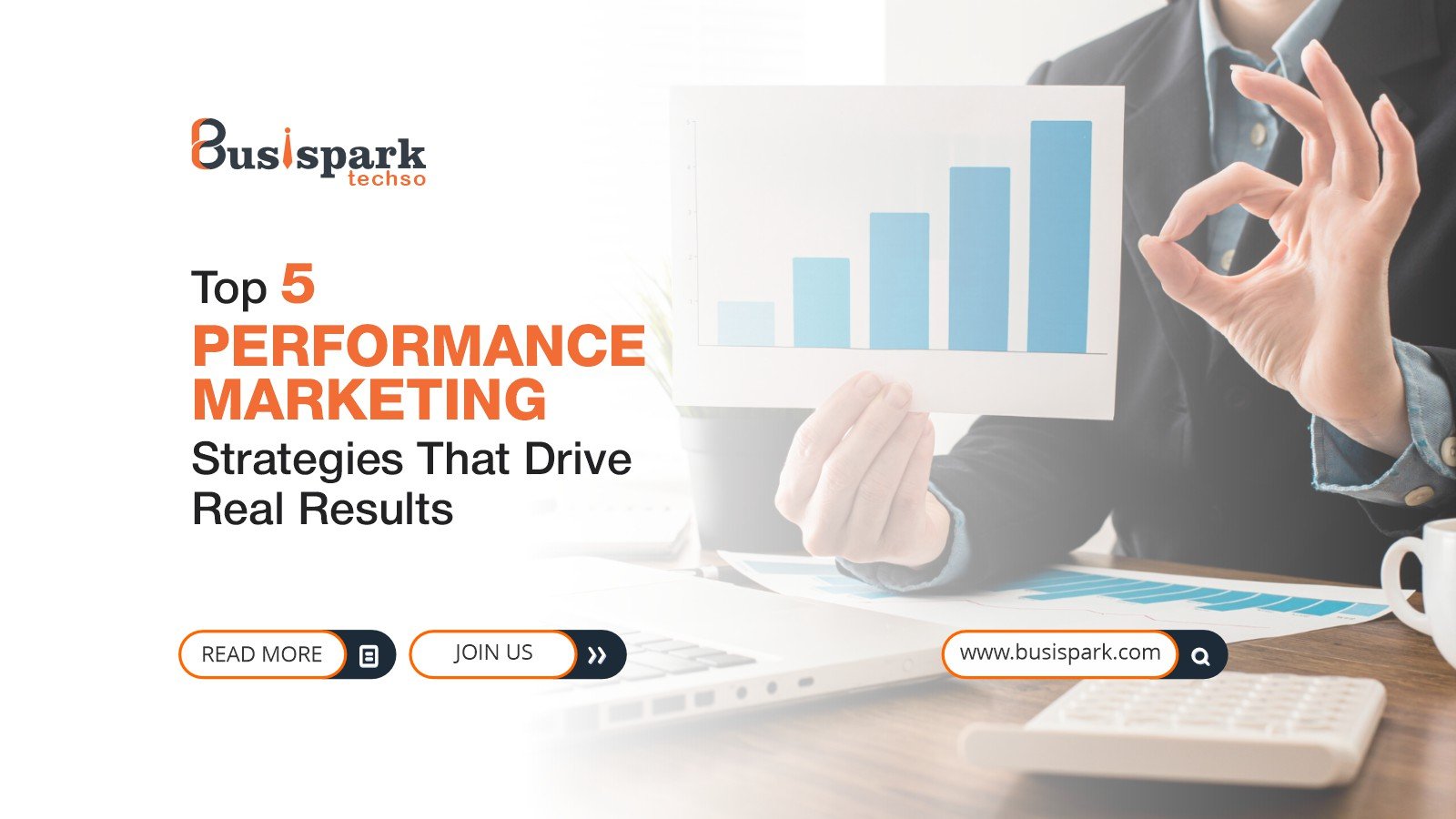 Top 5 Performance Marketing Strategies That Drive Real Results