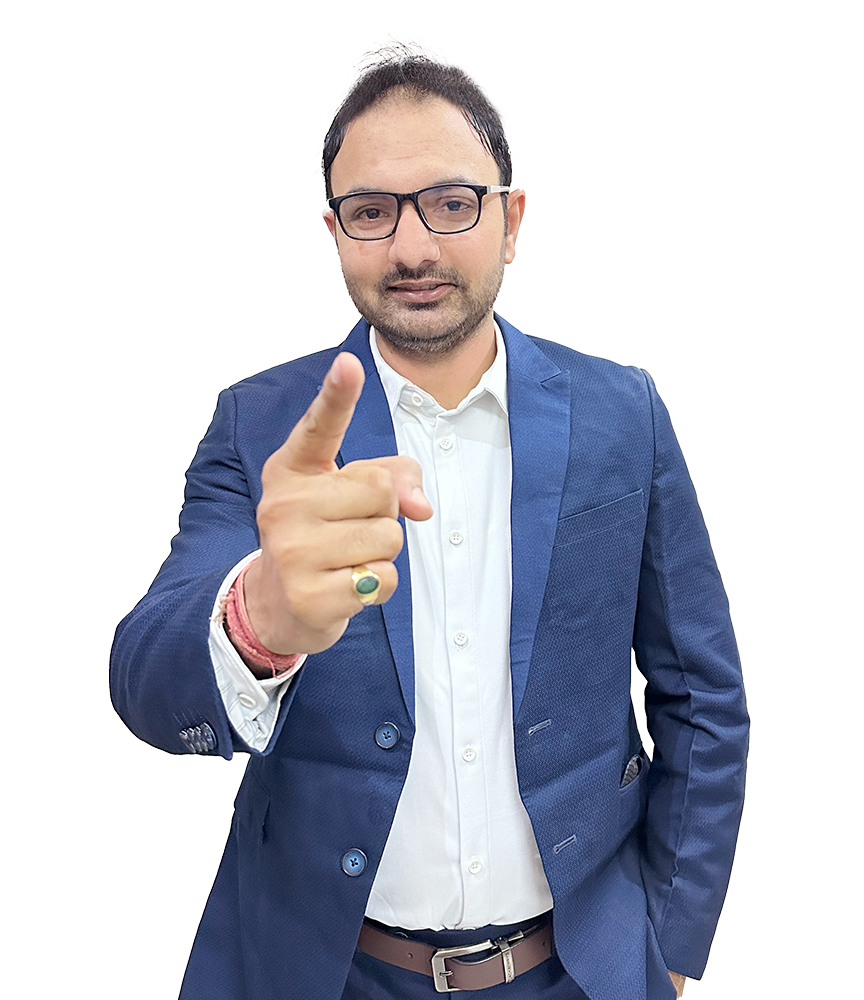 Sales-training